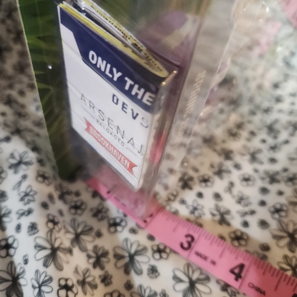 Brookhaven DEV Series Spring Surprise 7 pc Set - Picture 6 of 6